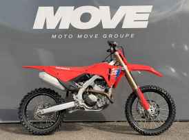 HONDA CRF - 2024
