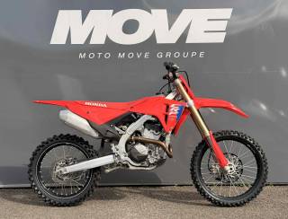 HONDA CRF - 2024