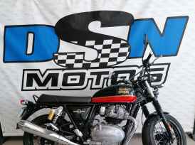 ROYAL ENFIELD INTERCEPTOR - 2024