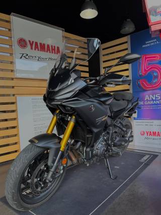 YAMAHA TRACER 7 GT - 2025