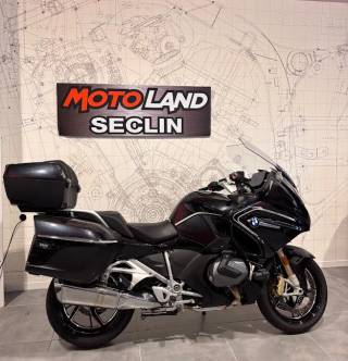 BMW R 1250 RT - 2023