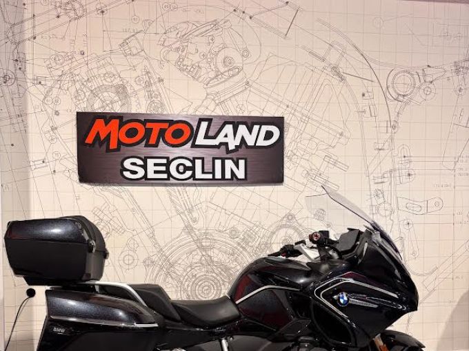 BMW R 1250 RT 4