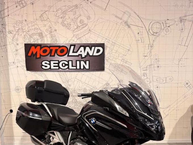 BMW R 1250 RT 4