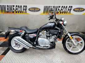 HONDA VF 750C MAGNA - 1990
