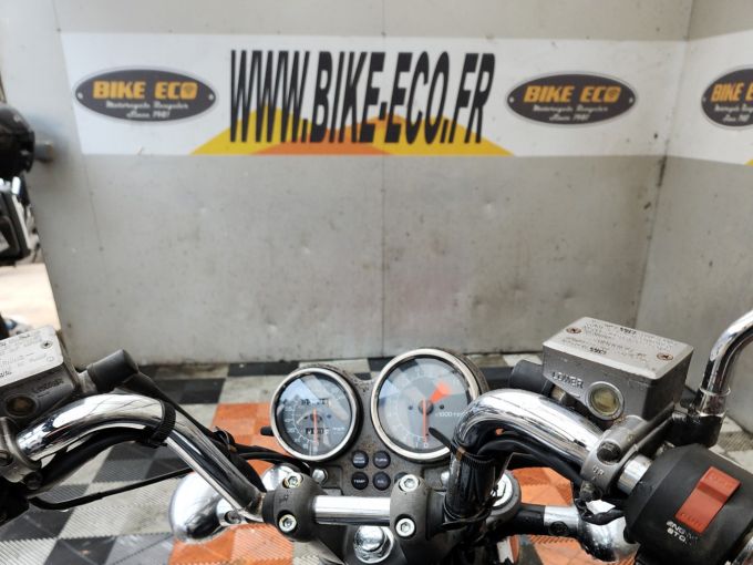 HONDA VF 750C MAGNA 4