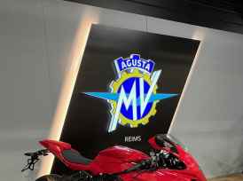 MV AGUSTA F3 800 - 2023