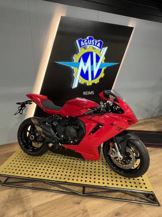 MV AGUSTA F3 800 - 2023