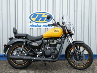 ROYAL ENFIELD METEOR 350 - 2022