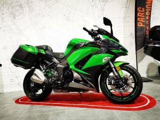 KAWASAKI Z 1000 SX - 2018