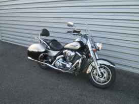 KAWASAKI VN 1700 TOURER - 2011
