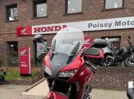 HONDA CBF1000F - 2011