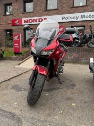 HONDA CBF1000F - 2011