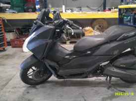 HONDA NSS FORZA 125 - 2015