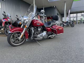 HARLEY-DAVIDSON TOURING ROAD KING 1745 STANDARD - 2021