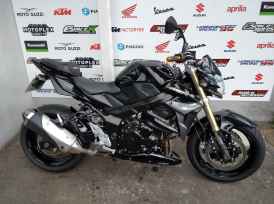 SUZUKI GSR 750 - 2011