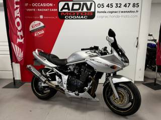 SUZUKI bandit 1200 - 2005