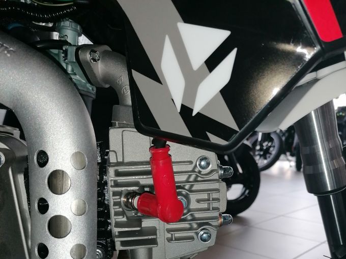 YCF YCF FACTORY 4
