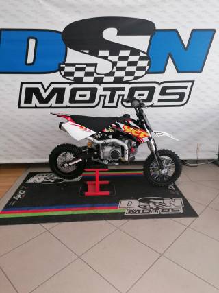 YCF YCF FACTORY - 2024