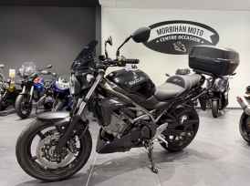 SUZUKI SV 650 - 2021