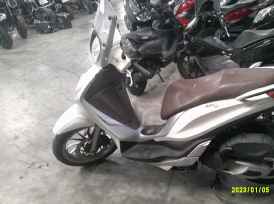 PIAGGIO MEDLEY 125 - 2016