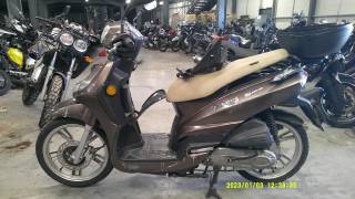 PEUGEOT TWEET 50 - 2014