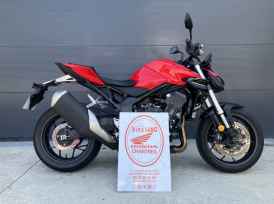 HONDA CB1000 Hornet - 2025