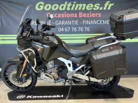 HONDA Africa Twin CRF1100L - 2022