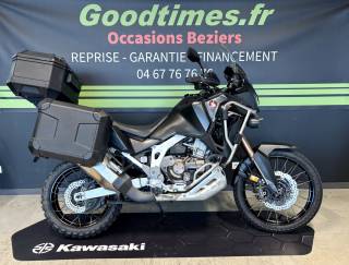 HONDA Africa Twin CRF1100L - 2022