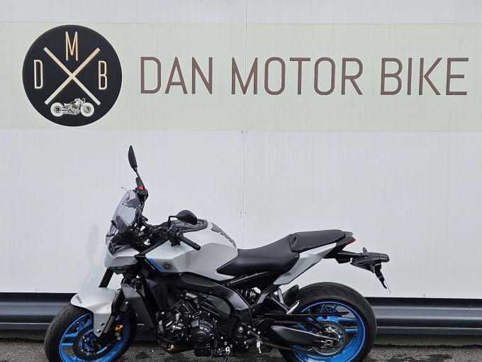 YAMAHA MT-09 Y-AMT 35 KW 4