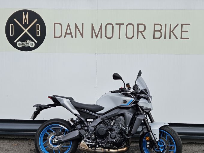 YAMAHA MT-09 Y-AMT 35 KW 4