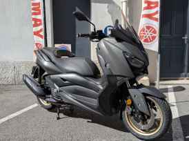 YAMAHA X-MAX 125 TECH MAX - 2021