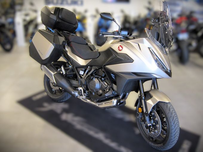 HONDA NT 1100 4