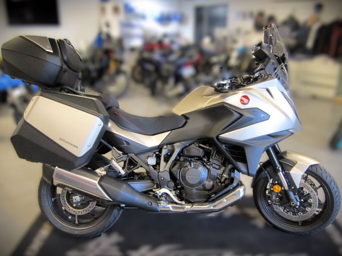 HONDA NT 1100 4