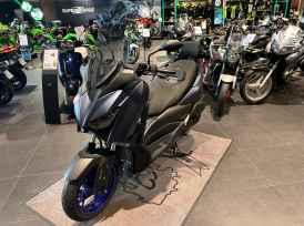YAMAHA XMAX 300 - 2022