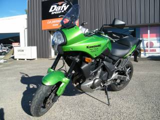 KAWASAKI VERSYS 650 - 2009
