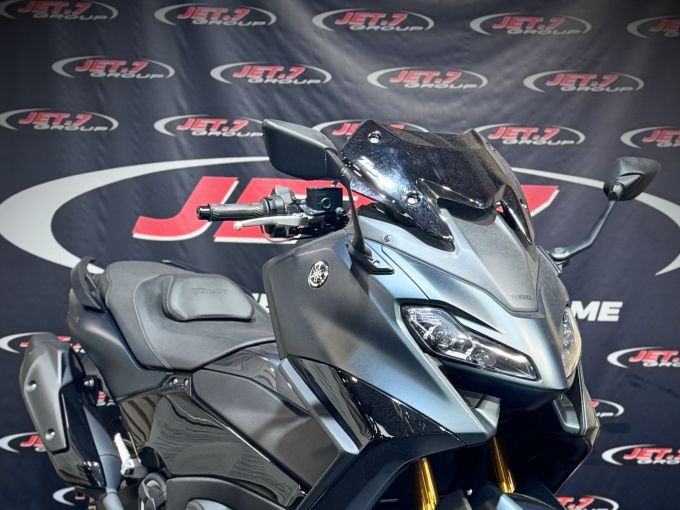 YAMAHA XP T-MAX 560 TECH MAX 4