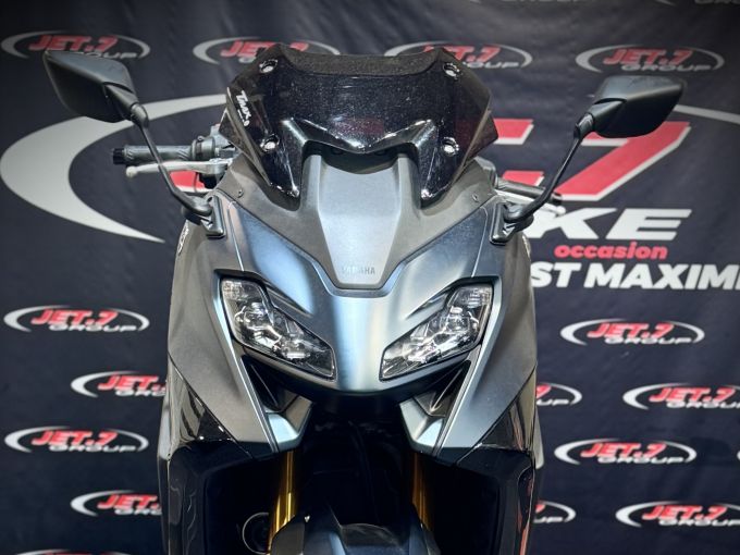 YAMAHA XP T-MAX 560 TECH MAX 4