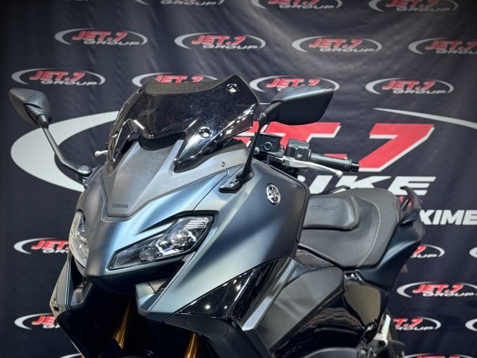 YAMAHA XP T-MAX 560 TECH MAX 4
