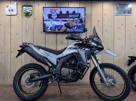 VOGE 300 RALLY - 2024