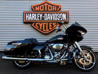 HARLEY-DAVIDSON TOURING ROAD GLIDE 1923 - 2024