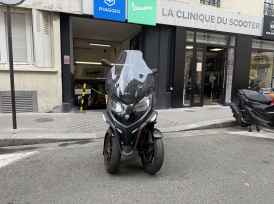 PIAGGIO MP3 400 RST SPORT - 2023