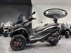 PIAGGIO MP3 400 HPE SPORT ABS ASR - 2024