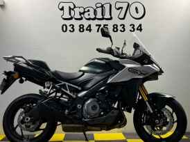 SUZUKI GSX-S 1000 GX - 2024