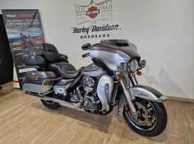 HARLEY-DAVIDSON TOURING ELECTRA GLIDE 1690 ULTRA LIMITED - 2014
