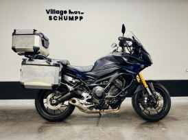 YAMAHA MT 09 TRACER 900 - 2016