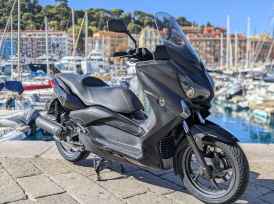 MBK EVOLIS 125 ABS - 2015