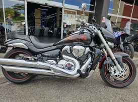 SUZUKI VZR 1800 INTRUDER - 2011