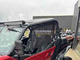 CAN-AM MAVERICK - 2024
