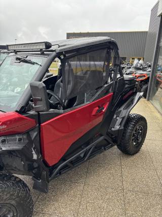 CAN-AM MAVERICK - 2024