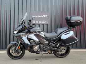 KAWASAKI VERSYS 1000 - 2019